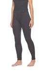 Terramar Women's Thermasilk Pointelle Pant Black X-small New. Price: $51.99.