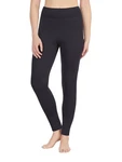 Climateright By Cuddl Duds Women's Thermal Guard Base Layer Legging, Small New. Price: $11.99.