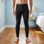 Carhartt Force Midweight Waffle Base Layer Pants Black UM0115-M Men's Xl *new*. Price: $21.98.