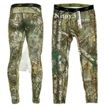 Terramar 2.0 Stalker Block Odor Camo Hunt Base Layer Pants Men Xl(waist): 40-42 New. Price: $22.45.