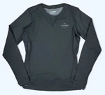 Dakine Womens Scarlet Crew Shirt Mid Weight Base Layer Top Large Gray Pre-owned. Price: $35.95.