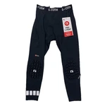 G-form Pro 3/4 Padded Compression Pants Men's Sz Small Football Black New. Price: $25.39.
