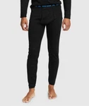 Nwt Eddie Bauer Men's Guide Midweight Base Layer Wool Blend Pants In Black Sze New. Price: $72.95.
