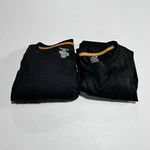 Lot Of 2 Carhartt Shirts Mens & Xlt Force Midweight Base Layer Thermal Waffle Pre-owned. Price: $24.99.