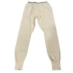 Carhartt Pants Mens Cream Long Johns Waffle Knit Thermal Medium Layer K229 Nat Pre-owned. Price: $15.50.