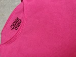 Polarmax Midweight Double Base Layer Crew Shirt Youth Xsmall (2-4) Magenta New. Price: $5.00.
