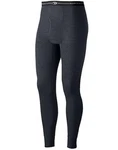 Duofold By Champion Thermal Pants, Black / Mens New. Price: $9.09.