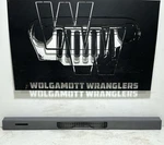 Mist Gray 97-06 Jeep Tj Wrangler Top Dash Panel Cover Defrost Vent Bezel Oem Cc Used. Price: $101.40.