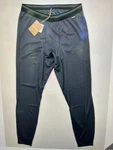 Men's Patagonia Capilene Midweight Baselayer Bottoms #44487 Smolder Blue Xl New. Price: $44.99.