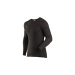 Coldpruf Men's Enthusiast - Black Crew New. Price: $23.21.