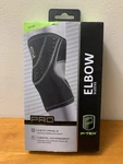 Pro Elbow Sleeve** " P-TEXE200 **black **new** Small. Price: $14.98.