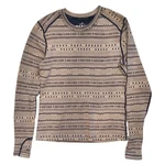 Terramar Woolskins Merino Top Layer Shirt Gray Navy Women's Small Pre-owned. Price: $14.40.