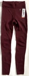 Smartwool Intraknit Thermal Black Cherry Violet Leggings SW016828 Womens *new*. Price: $128.99.