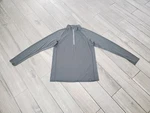 Patagonia 100% Polyester Olive Green Light Weight Capilene Baselayer Pull-over Pre-owned. Price: $44.00.