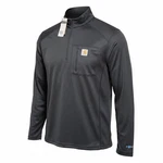 Carhartt Force Midweight Synthetic-wool Base Layer Quarter Zip Shirt Top UM0121 New. Price: $24.87.