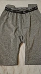 Coldpruf Men's Thermal Base Layer Pants Performance Moisture-wicking Size Pre-owned. Price: $7.99.