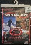 Medalist Women's Thermo-gear Extreme XL(34-36) Black Pants Performance Baselayer New. Price: $25.00.