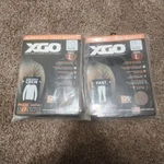 Military Xgo Phase 2 Midweight Tech Waffle Crew Shirt & Pant Set Size Large Usa New. Price: $33.00.