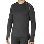 Hot Chillys Micro-elite Chamois Crewneck Top Mens X-large / Black New. Price: $69.95.