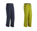 Arc'teryx Men's Iser Goretex Recco Ski Pants Sizes 30, 32, 33 -new With Tags. Price: $329.99.