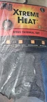 Xtreme Heat Men's Retention Moisture Wicking Thermal Underwear Set Sz Nwt New. Price: $10.50.