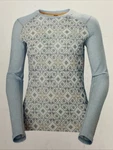 Hh Lifa Merino Womens Midw 2IN1 Cold Weather Baselayer Crew Sz Med Nib Usd $110 New. Price: $55.00.