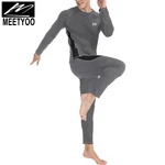 Meetyoo Thermal Underwear For Men Fleece Lined Long Johns Base Layer Winter Ski New. Price: $17.99.