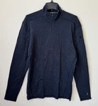 Smartwool Men's Classic Thermal Merino 1/4 Zip Base Layer Top New. Price: $75.00.
