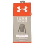 Under Armour Coldgear 4.0 Extreme Long Sleeve Baselayer Women's Size Xl New. Price: $59.39.