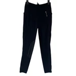 Ariat Tek Heat Series Riding Tights Equestrian Grip Leggings Womens Size Medium Pre-owned. Price: $24.97.