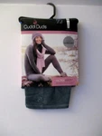 Cuddl Duds Ultra Cozy Comfort Leggings Plus Size 2X New. Price: $30.00.