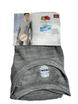 Fruit The Loom Women's Comfy Soft Crew Shirt Top Size (8-10)GRAY New. Price: $7.19.