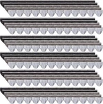 Billionhats 72 Pieces Of Mens Regular Underwear Briefs, 100% Cotton New. Price: $174.24.