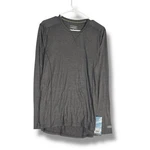 Terramar 2.0 Transport Lightweight Thermal Crew Baselayer Pullover Mens Small New. Price: $19.19.