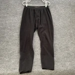 Patagonia Midweight Capilene Bottoms Men Sz Baselayer Pants Vtg Usa Black Pre-owned. Price: $20.00.