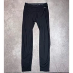 Carhartt Force Mens Black Thermal Base Layer Pants Waffle Knit Tall Large L/g/g Pre-owned. Price: $19.97.
