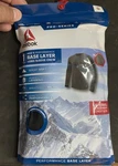 Reebok Men's Performance Base Layer Small Long Sleeve Crew Pro Series Sport Nip New. Price: $10.00.