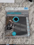 Free Country Women's 2-PACK Microtech Heat Cocarber Base Layer Pant New. Price: $15.00.