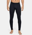 Men's Under Armour Coldgear Base 2.0 Full Length Leggings Black 1343247-001 New. Price: $39.99.