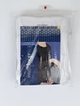 West Loop Woman Thermal 2 Piece Set - Pants/long Sleeve Shirt Size Large New. Price: $11.99.