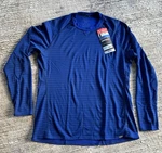 Patagonia Men Capilene 3 Midweight Crew Sz 2X Style 44422 Nice! $55! New. Price: $35.00.