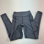 Nwt Simms Women's Xs Midweight Core Legging Admiral Blue Pocket Stretch New. Price: $10.00.