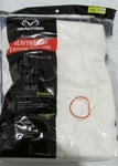 Realtree Heavyweight Cotton Thermal Bottoms White Size L/g New. Price: $12.85.