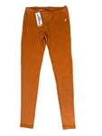 $115 Smartwool Women's Thermal Merino Base Layer Bottom- Marmalade Small New. Price: $49.99.