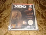 Nip Xgo Tactical Phase Midweight Mens Thermal Pant - 2GB12V Lrg Sand New. Price: $22.95.
