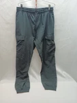 Jockey Sport Men's Xl Soft Rayon Jogger Pants Pre-owned. Price: $20.00.