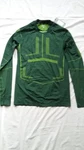 Craft Men's Active Intensity Baselayer Ls Top - Size Xxl Pine/acid Nib W/tags! New. Price: $33.00.
