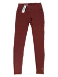 $115 Smartwool Women's Thermal Merino Base Layer Bottom- Pecan Brown Medium New. Price: $49.99.