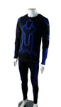 Meetwee Seamless Thermal Underwear Base Layer Set Ski Xxl Polyamide Stretch New. Price: $26.86.