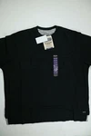 Mens Smiths Black Short Sleeve Mini Thermal Shirt 3XL New! Nwt. Price: $14.99.